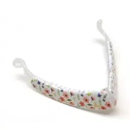 Glitzzy Women Banana Clip image 4