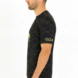 ryze Printed Men Track Suit image 3