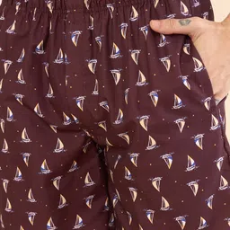 bearbrother Printed Men Boxer image 3