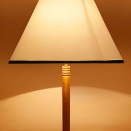 Devansh Black & White Wooden Floor Lamp-picture-18