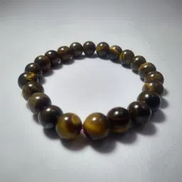 BEECELL CREATION Artificial Beaded Elasticated Bracelet-picture-38