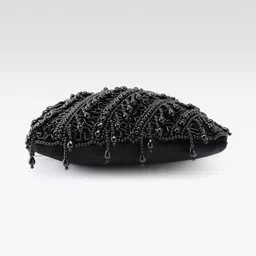 FABBHUE Embroidered Potli Clutch image 4