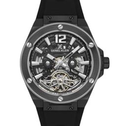 Daniel Klein Men Dial & Straps Analogue Watch DK.1.13888-5-picture-8
