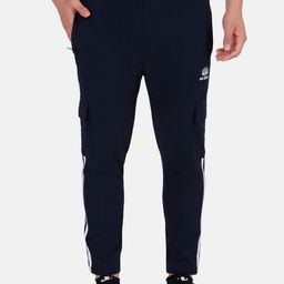 WELL QUALITY Men Relaxed Fit Track Pants-picture-43