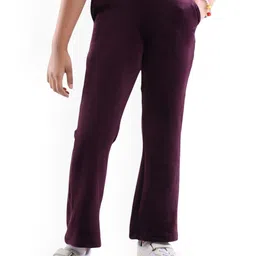 Honeyhap Mid-Rise Trousers-picture-25