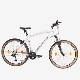 Decathlon EXPL-50 Rockrider 21 Speed V-Brake Mountain Bike-picture-43