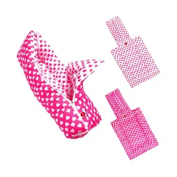 VParents Infants Printed Zip Baby Sleeping Bag-picture-11