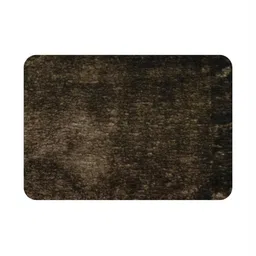 Premsons Brown 400 GSM Microfibre Bath Rugs-picture-14