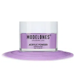 Modelones Acrylic Powder Carving Nail Extension Nail Art-28g-picture-13