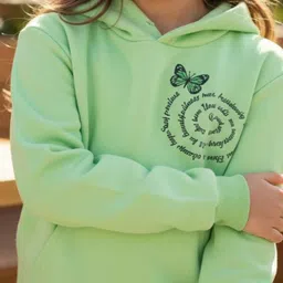 BARKAT DESIGNING PLANET Unisex Kids Printed Pullover image 5
