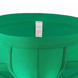 PANTEAZY Basic Briefs FDKGCL-OR-SM06-M-G image 3