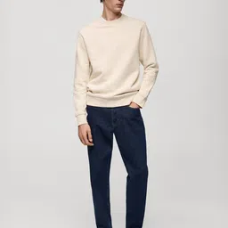 MISCHIEF MONKEY Men Sweatshirt image 5