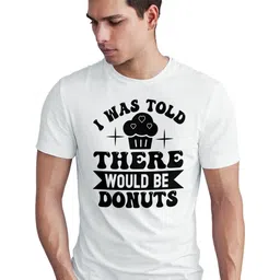 Seekbuylove Men Typography Printed Regular Fit Cotton Bio Finish T-shirt-picture-28