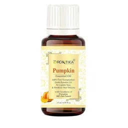DRONTIKA Pure & Organic Pumpkin Seed Essential Oil - 15 ml-picture-44
