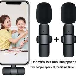 tunisky K9 Professional USB Microphone for Streaming, Podcasting, & Recording K9 Wireless mic image 4