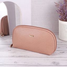 Mochi Women Textured Zip Around Wallet-picture-21