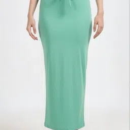 IndianRang Mermaid Fit 4-Way Stretchable Saree Shapewear-picture-55