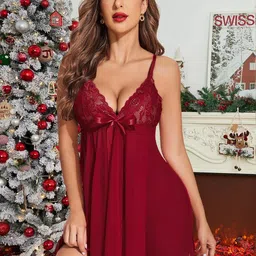 Samvar Women Multi Baby Dolls-image-86