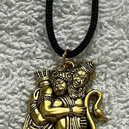 JAGSUN Quirky Pendants with Chains-picture-30