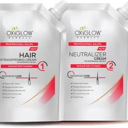 oxyglow Hair Straightner Cream-picture-48