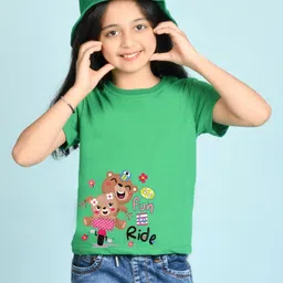 NUSYL Girls T-shirt-picture-21