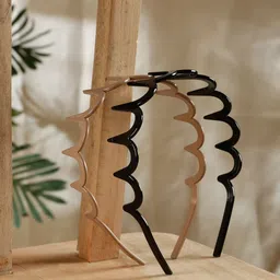 Stoln Girls Set of 2 Hairband-image-23