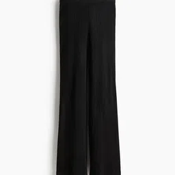 H&M Rib-knit Trousers-picture-38