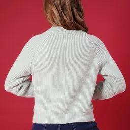 V-Mart Women Ribbed image 4