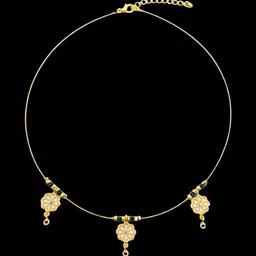 Anouk Gold-Plated Necklace image 4