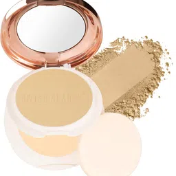 swiss beauty Oil Control Compact Powder Compact-picture-19