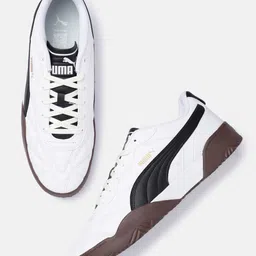 Puma Unisex Tifosi Sneakers-picture-22