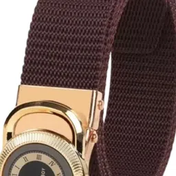 Niddleman Men Textured Belt image 2