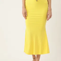 HASRI Seamless Mermaid-Fit Saree Shapewear-picture-33