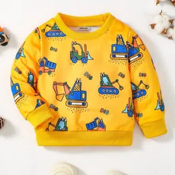INCLUD Boys Printed Sweatshirt-picture-24