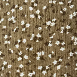 Koton Animal Print Fit & Flare Midi Dress image 2