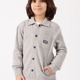 One Friday Boys Casual Shirt-picture-22