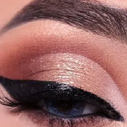 OB Ocean Beauty 18 Colour High Pigmented Eyeshadow Palette - Shade-02 image 3