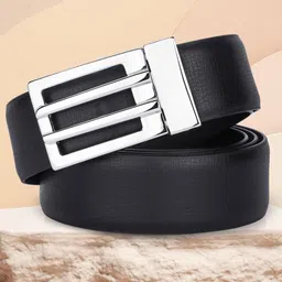 Killer Men Reversible Formal Belt image 4