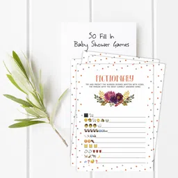 inkdotpot Invitation Card image 2