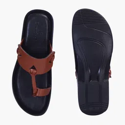 Burwood Men Thong Flip-Flops image 2