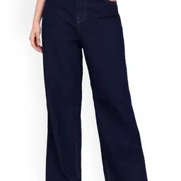 LINARIA Women Classic Relaxed FitJeans-image-68