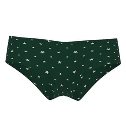 Victoria's Secret Women Low-Rise Breathable Basic Briefs image 2