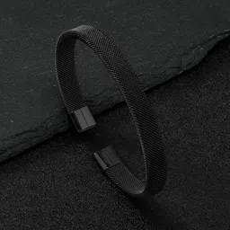 Designs & You Men Wraparound Bracelet image 1
