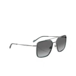 Vogue Eyewear Men Square Sunglasses with UV Protected Lens 8056262345023-picture-27