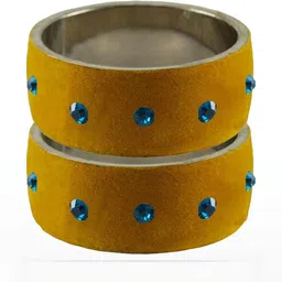 Vidhya Kangan Women Multi Bangle-picture-30