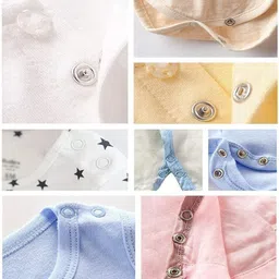 prayan enterprise Snap button kit Brass Buttons image 5