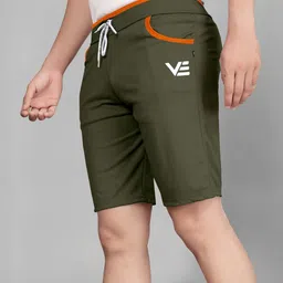 VINTHON Men Shorts-picture-40