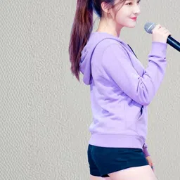 CORSICA Women Fleece Lightweight Open Front Jacket-picture-29