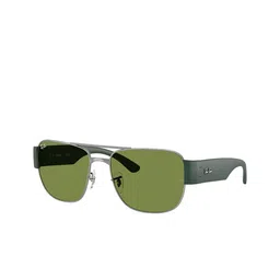 Ray-Ban Unisex Square Sunglasses with UV Protected Lens-picture-21