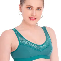 EMPISTO Bra Full Coverage Underwired image 4